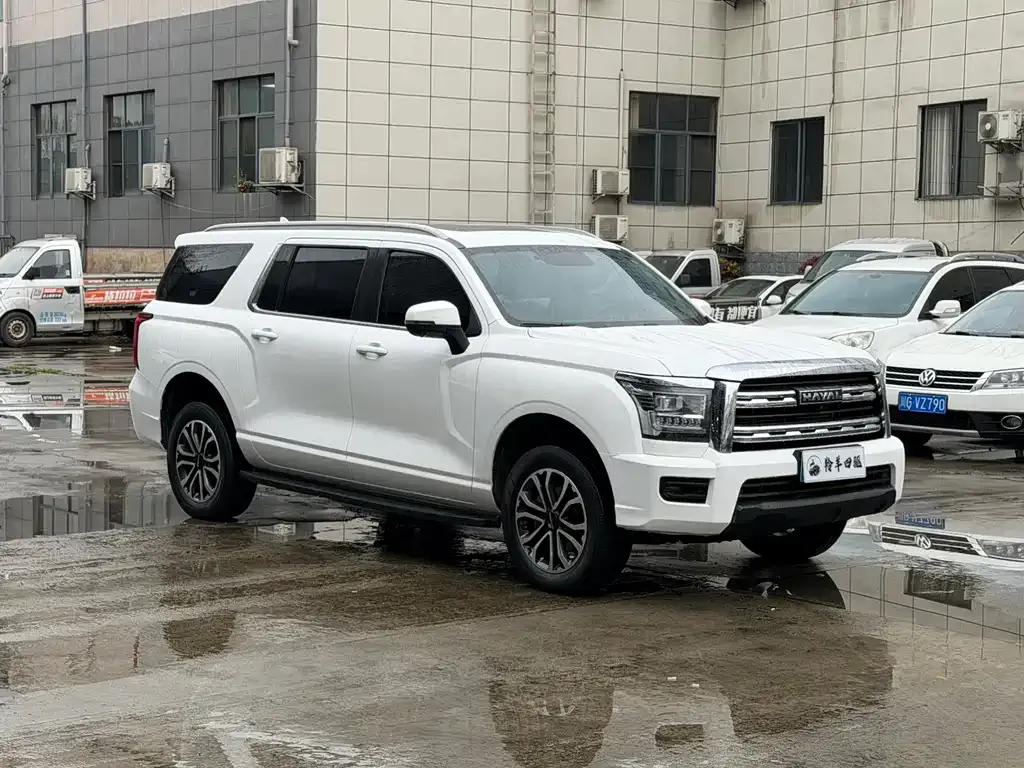 Haval H5 2023 из CN, фото 5