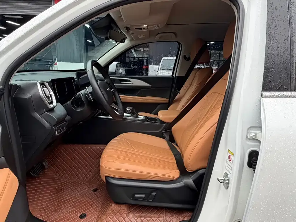 Haval H5 2023 из CN, фото 6