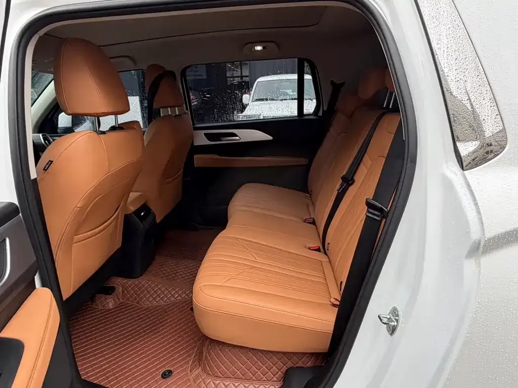 Haval H5 2023 из CN, фото 4