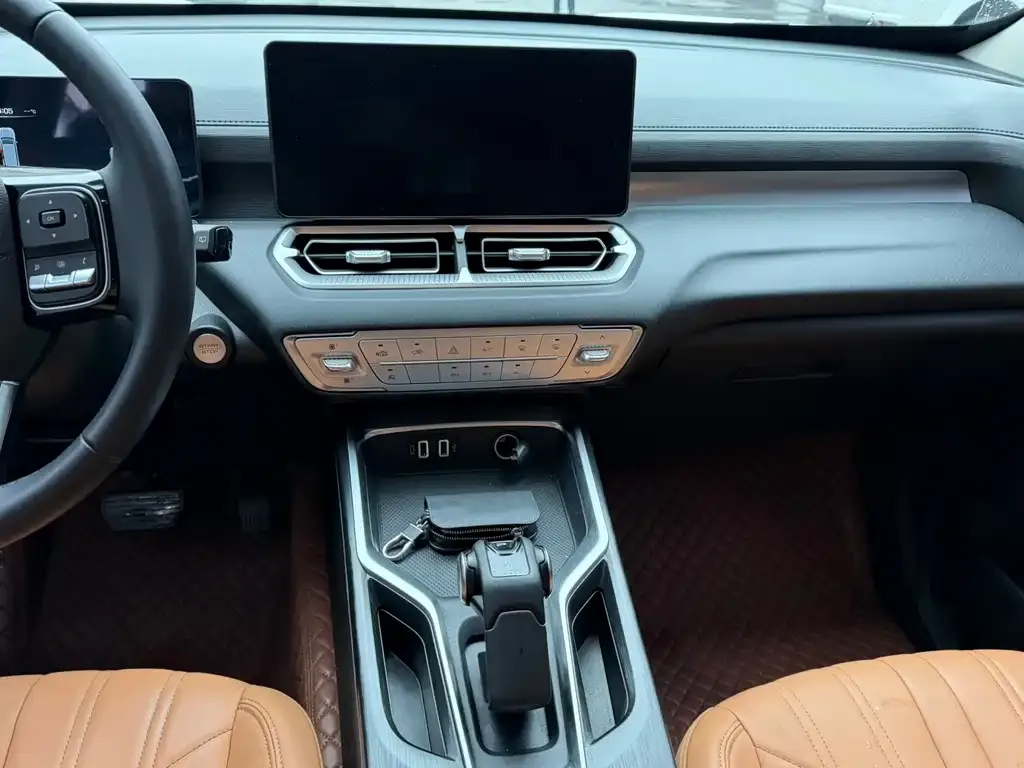 Haval H5 2023 из CN, фото 8