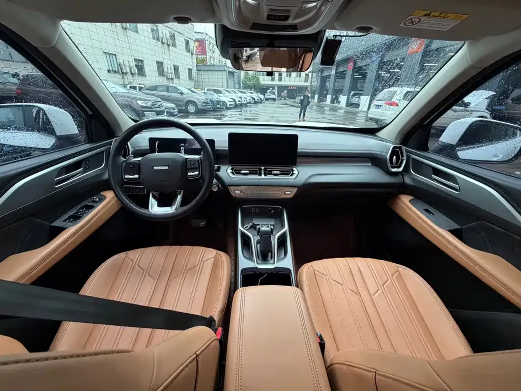 Haval H5 2023 из CN, фото 2