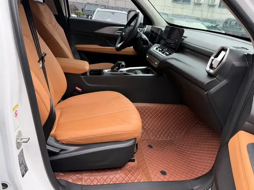 Haval H5 2023 из CN, фото 3