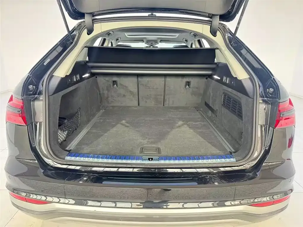 Audi A6 (Import) — фото 9