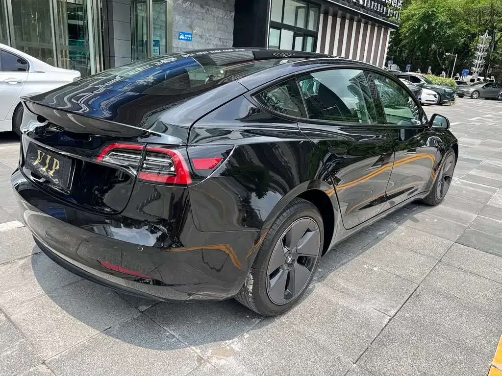 Tesla Model 3 2023 из CN, фото 3