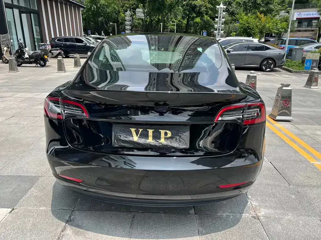 Tesla Model 3 2023 из CN, фото 10