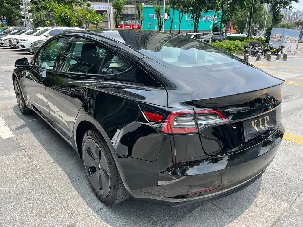 Tesla Model 3 2023 из CN, фото 8