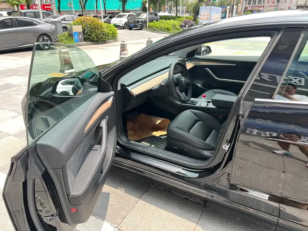 Tesla Model 3 2023 из CN, фото 6