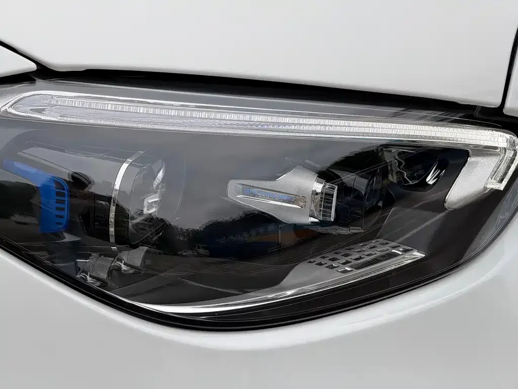 Mercedes-Benz C-Class AMG 2023 из CN, фото 4