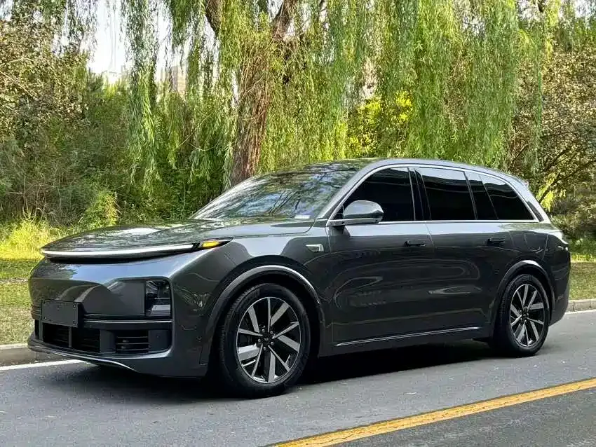 Li Auto L8 2023 из CN, фото 1