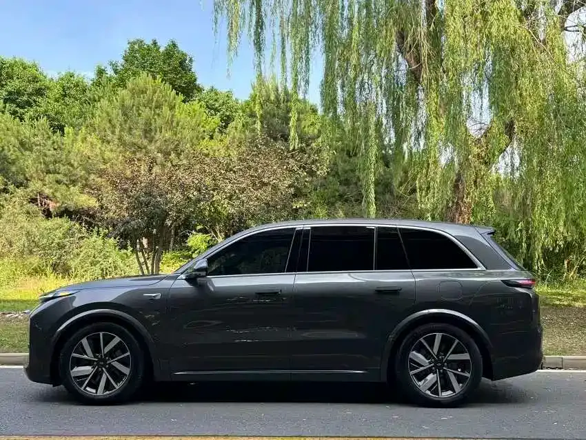 Li Auto L8 2023 из CN, фото 7