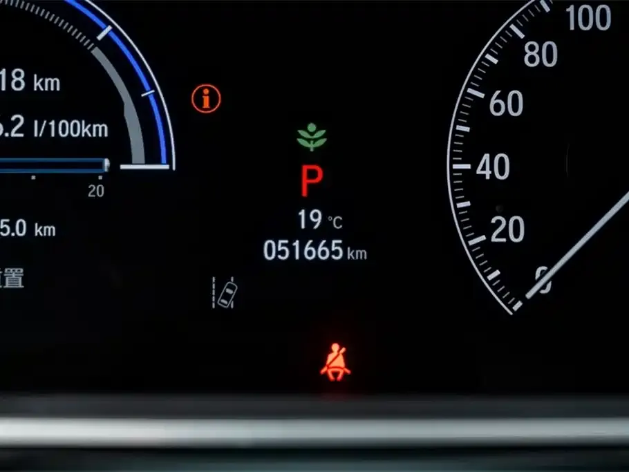 Honda Elysion 2024 из CN, фото 2
