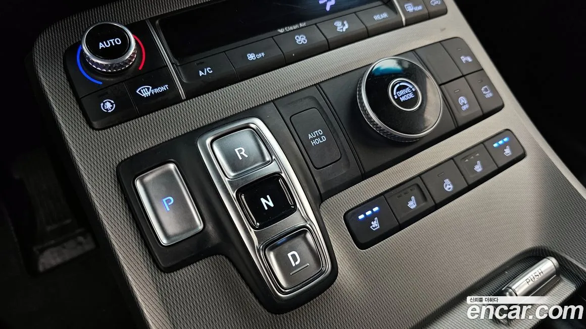 Hyundai Palisade — фото 6