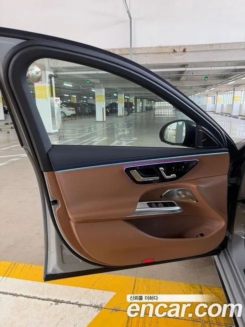 Mercedes-Benz E-Class 2026 из KR, фото 4
