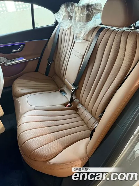 Mercedes-Benz E-Class 2026 из KR, фото 3