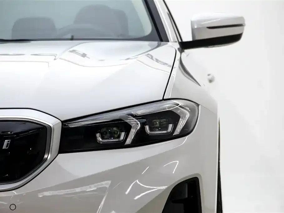 BMW i3 — фото 4