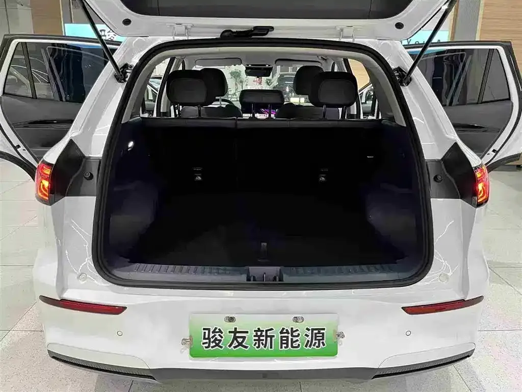 Geely Galaxy E5 2025 из CN, фото 2