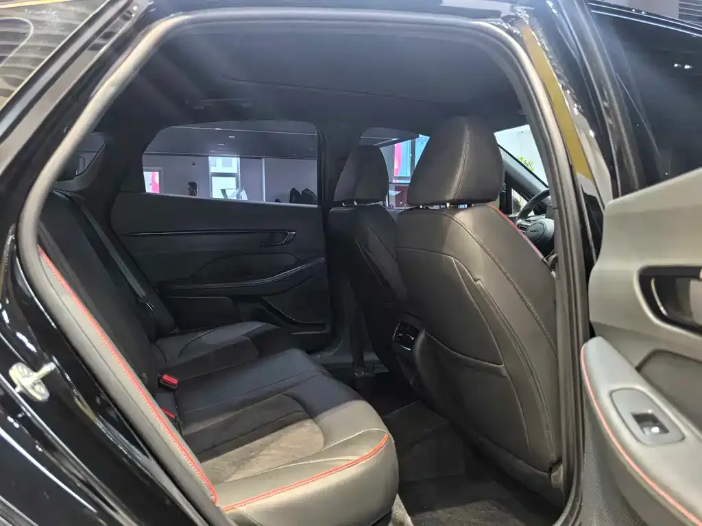 Hyundai Sonata 2024 из CN, фото 5