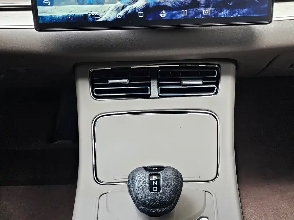 BYD Han 2024 из CN, фото 4
