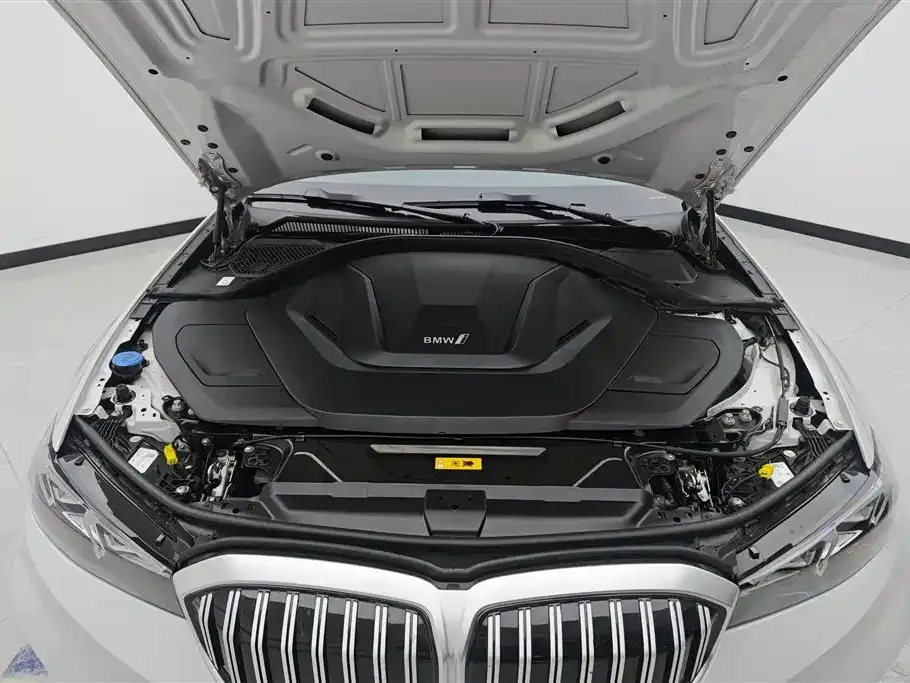 BMW i3 2023 из CN, фото 9