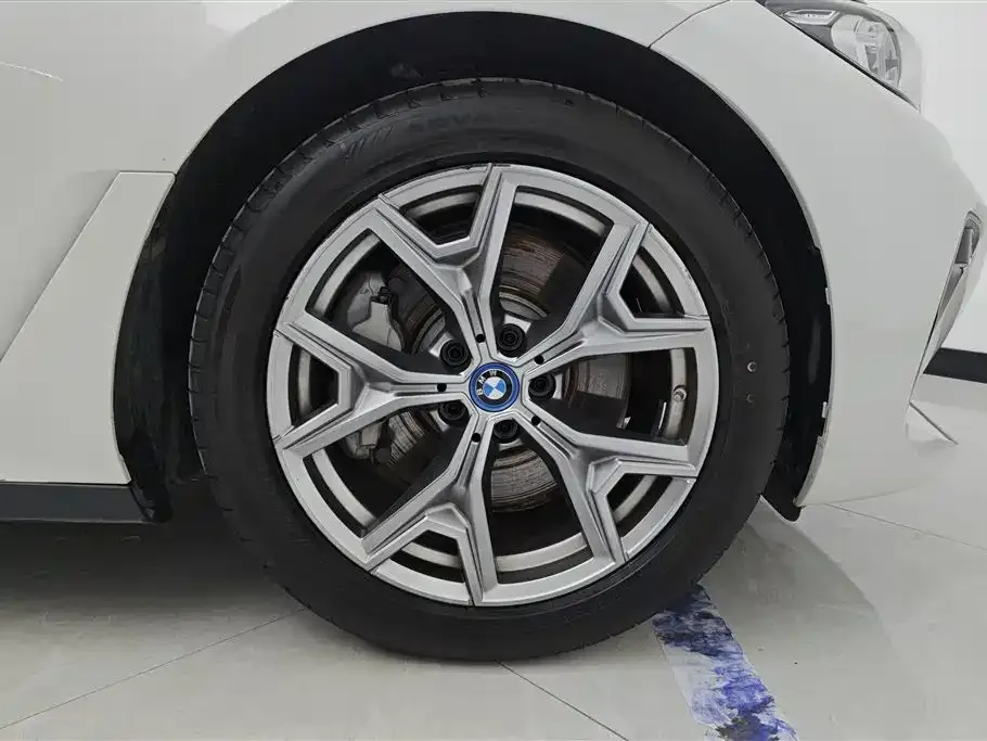 BMW i3 2023 из CN, фото 10