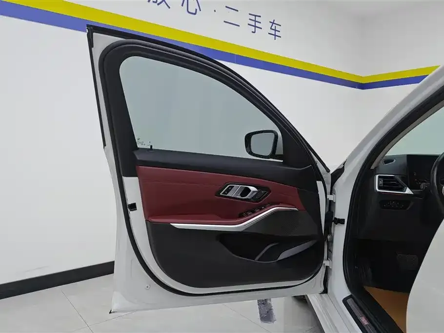 BMW i3 2023 из CN, фото 5