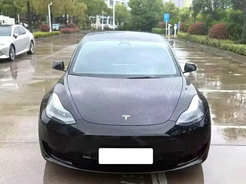 Tesla Model 3 2022 из CN, фото 8