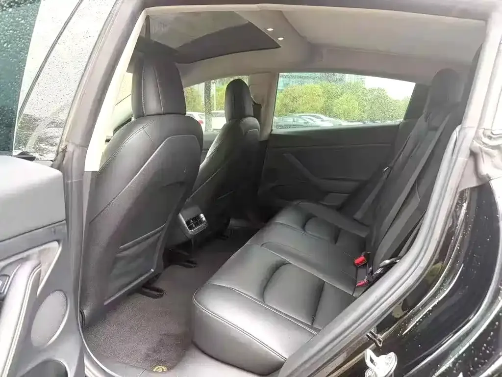 Tesla Model 3 2022 из CN, фото 3