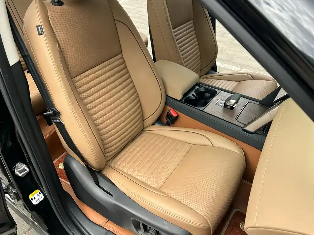 Land Rover Discovery Sport 2024 из CN, фото 2