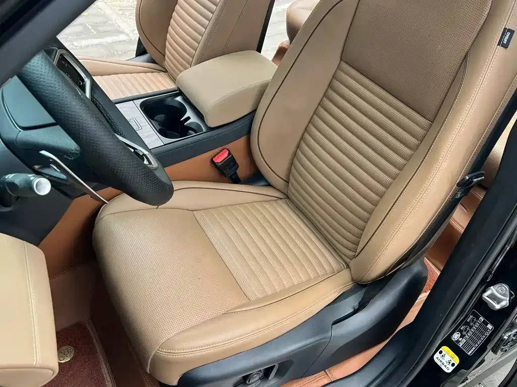 Land Rover Discovery Sport 2024 из CN, фото 5