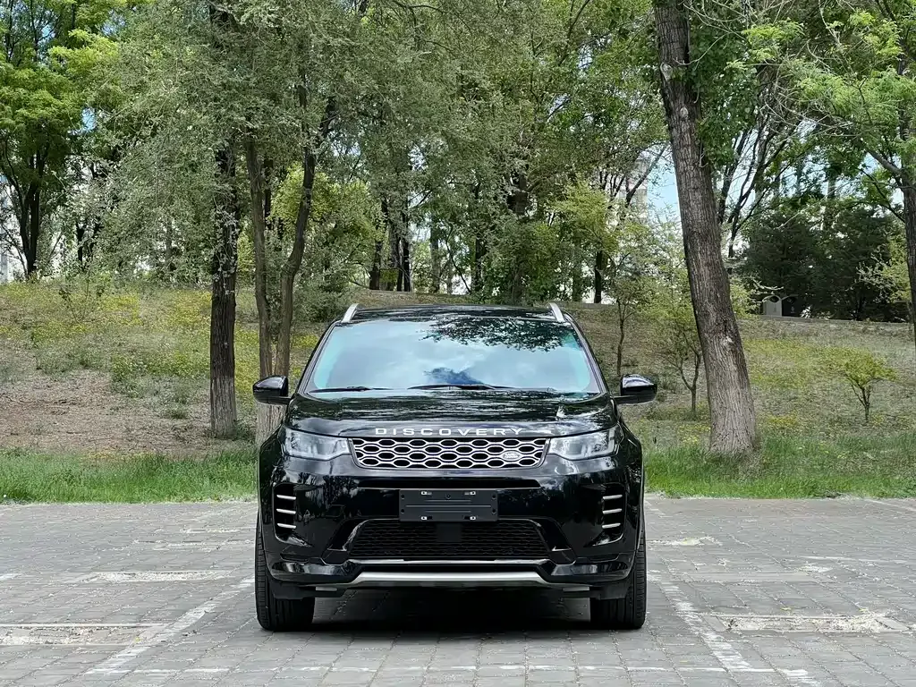 Land Rover Discovery Sport 2024 из CN, фото 7