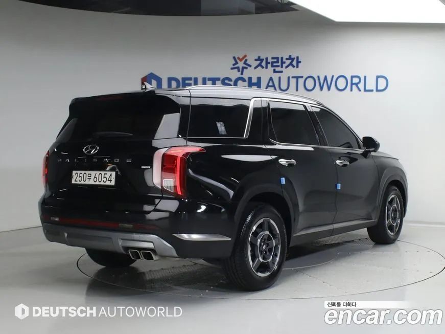 Hyundai Palisade — фото 7