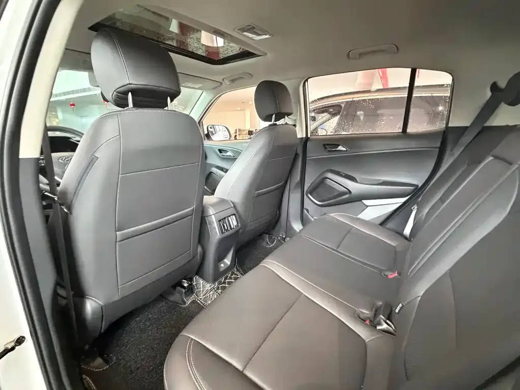 Hyundai ix35 2021 из CN, фото 2