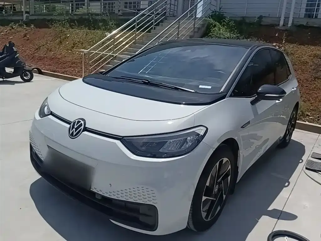 Volkswagen ID.3 2023 из CN, фото 6