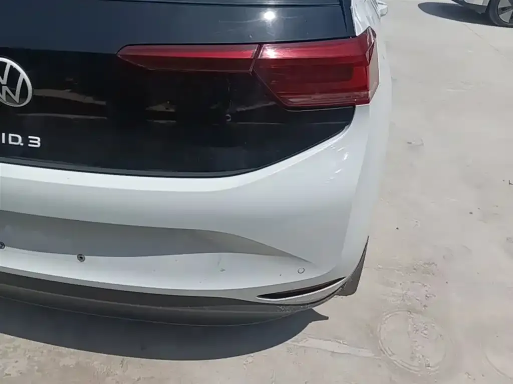 Volkswagen ID.3 2023 из CN, фото 2