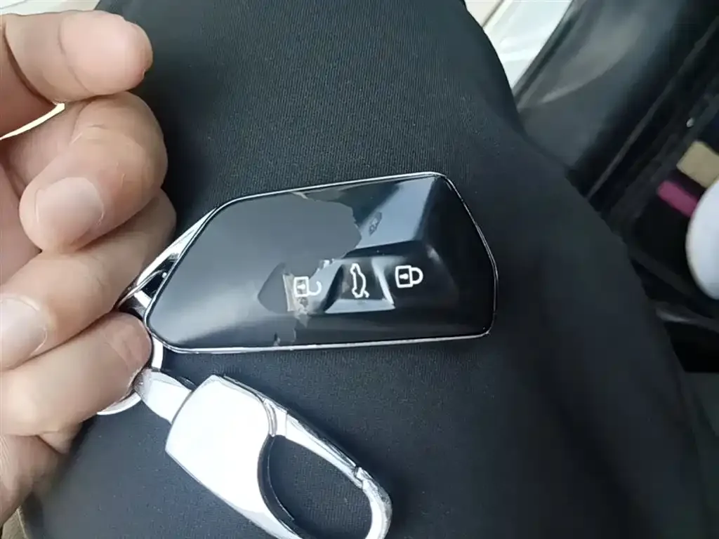 Volkswagen ID.3 2023 из CN, фото 3
