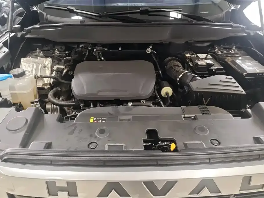 Haval Big Dog 2025 из CN, фото 3