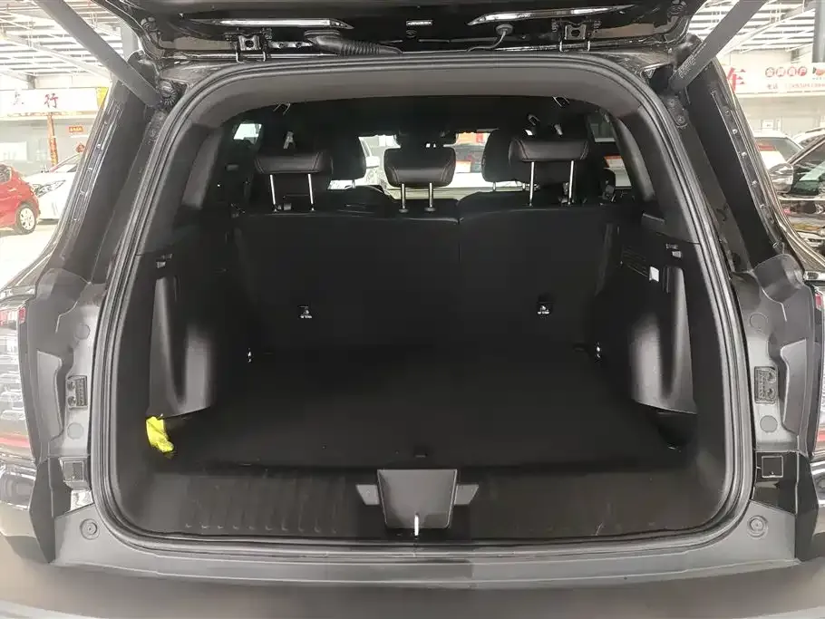 Haval Big Dog 2025 из CN, фото 7