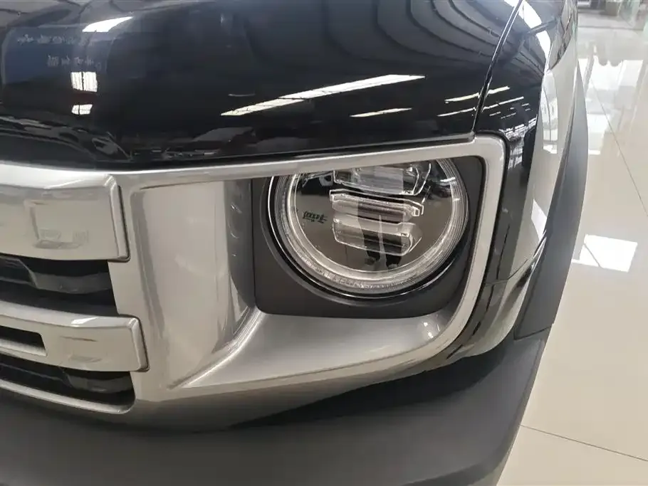 Haval Big Dog 2025 из CN, фото 6