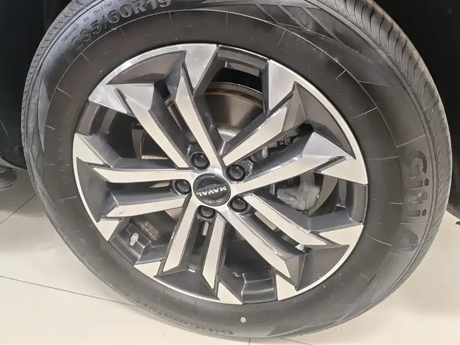 Haval Big Dog 2025 из CN, фото 8