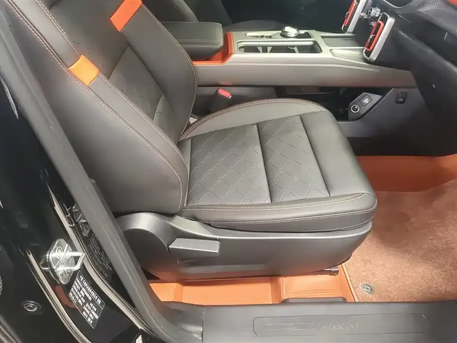 Haval Big Dog 2025 из CN, фото 10