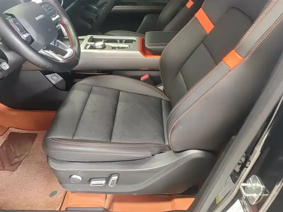 Haval Big Dog 2025 из CN, фото 4
