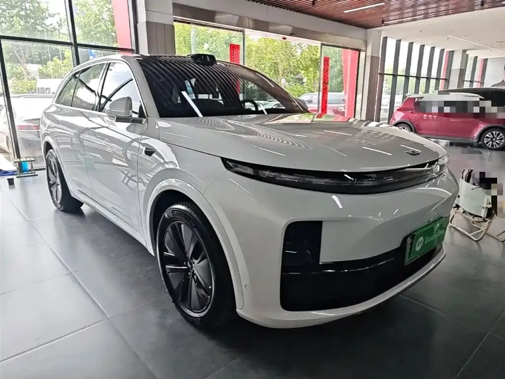 Li Auto L7 2024 из CN, фото 5