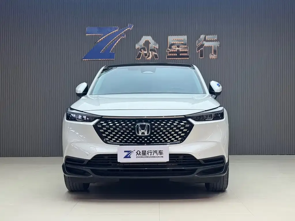 Honda XR-V 2023 из CN, фото 5