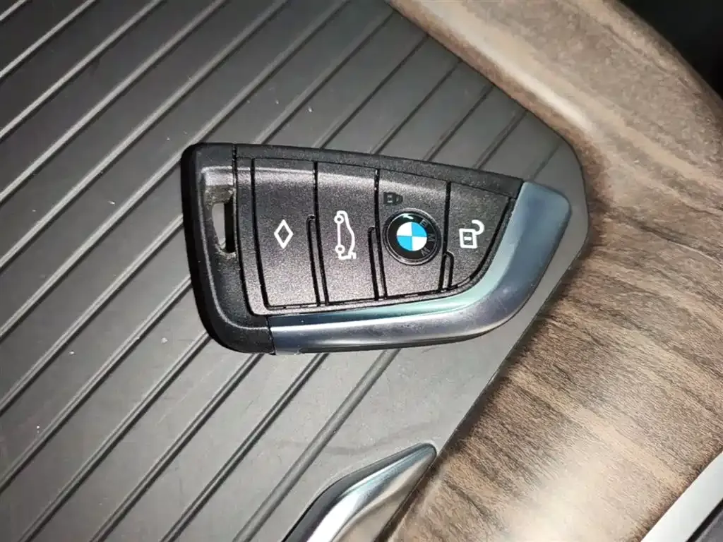 BMW X3 2023 из CN, фото 3