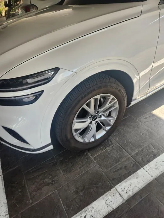 Genesis GV70 2025 из KR, фото 2