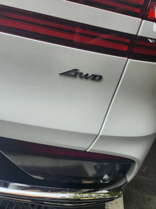 Genesis GV70 2025 из KR, фото 4