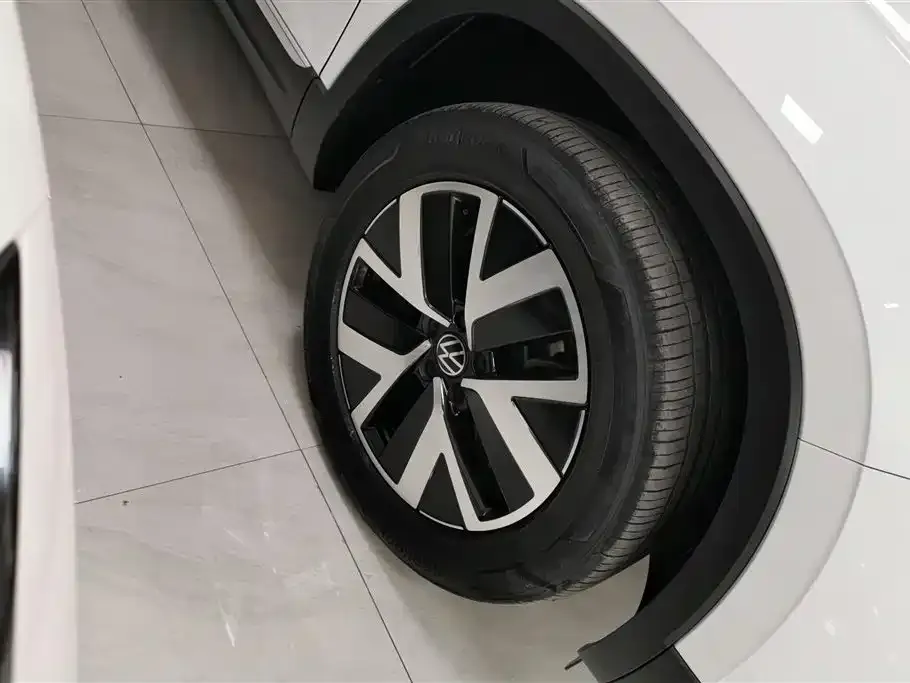 Volkswagen Tayron 2023 из CN, фото 4