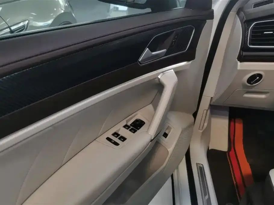 Volkswagen Tayron 2023 из CN, фото 7