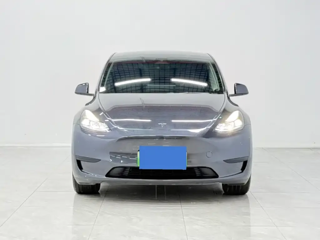 Tesla Model Y 2024 из CN, фото 7