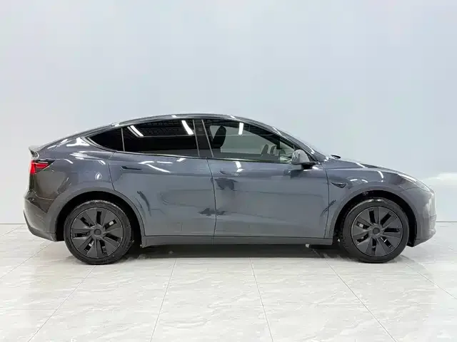 Tesla Model Y 2024 из CN, фото 2